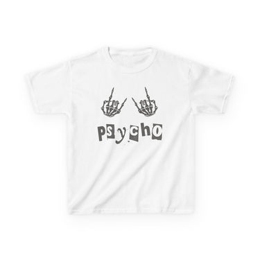 Hardy Psycho Youth Tee - Sunlit Funlit Country Music Tees